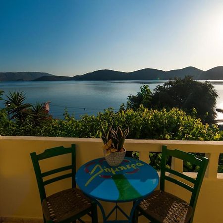 Christina Boutique Studios Elounda Exterior photo