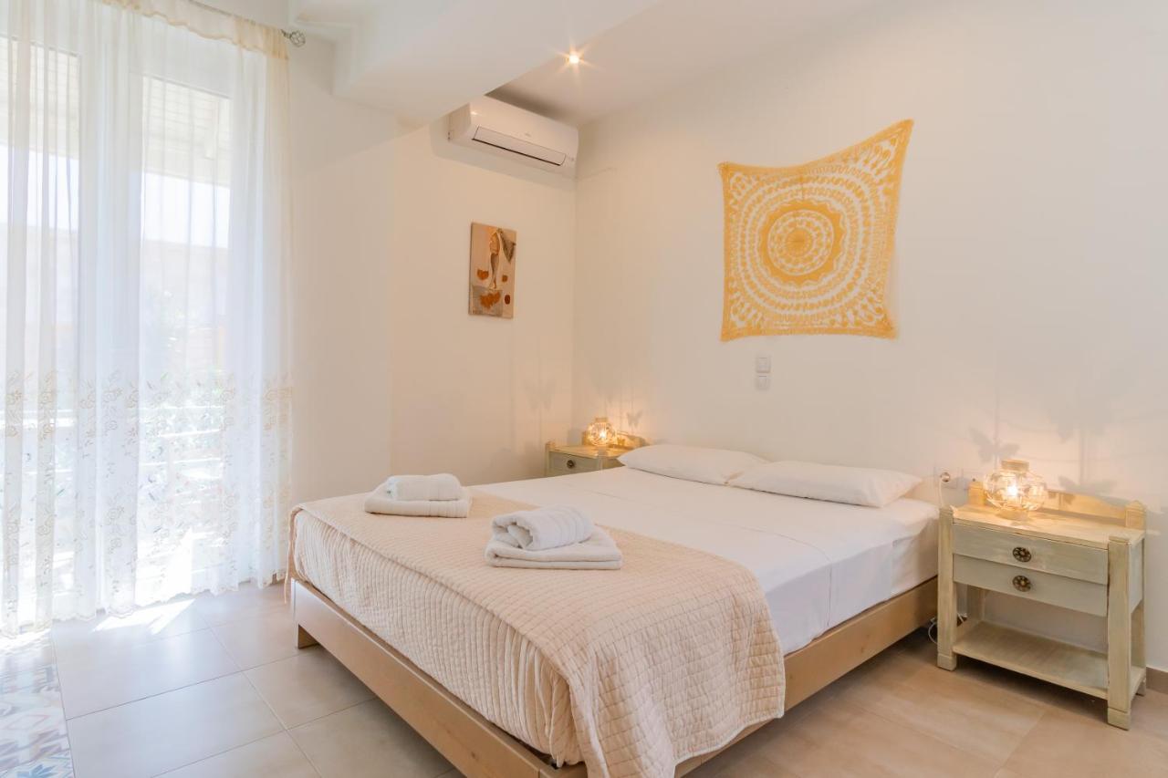 Christina Boutique Studios Elounda Exterior photo