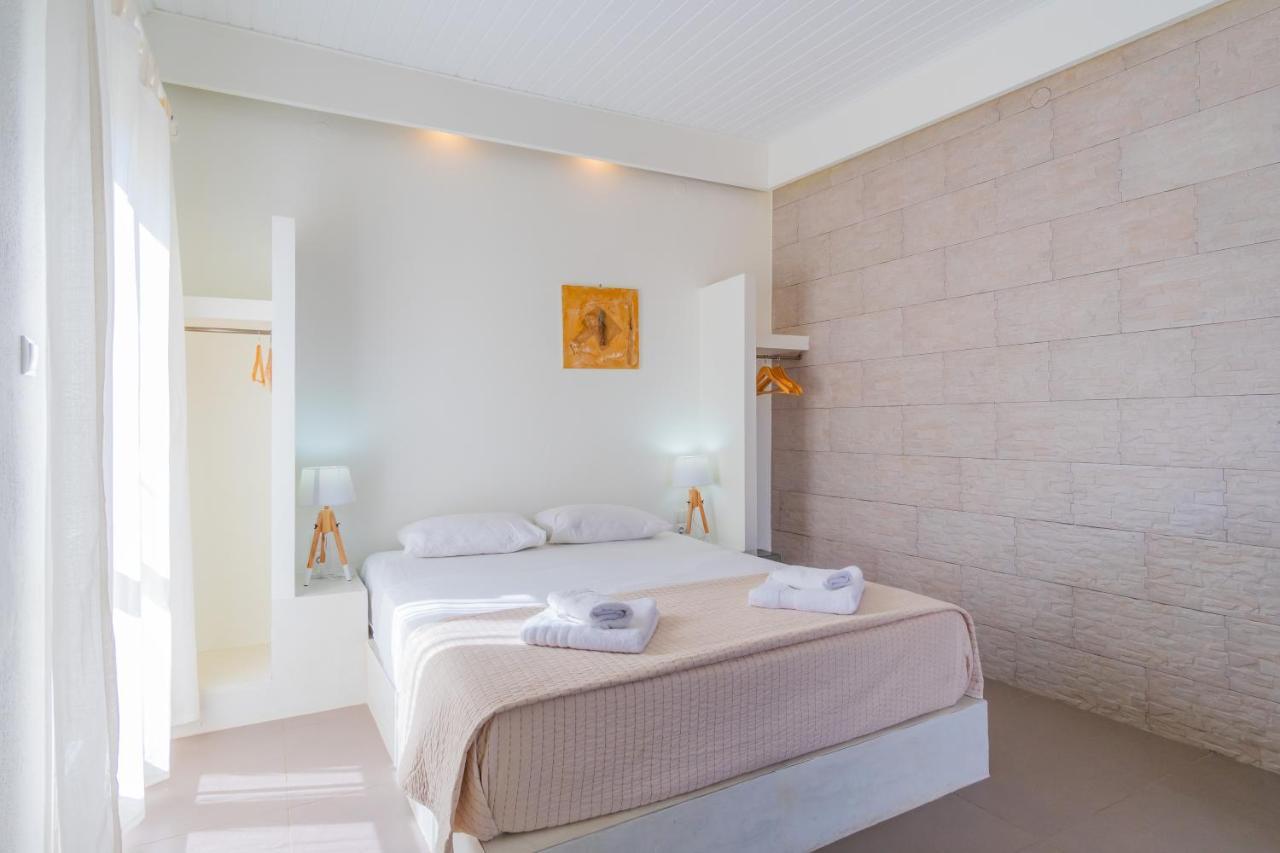 Christina Boutique Studios Elounda Exterior photo